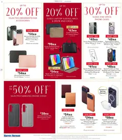 Preview of Harvey Norman  Catalogue  - valid from 16.12.2025 | Page: 34