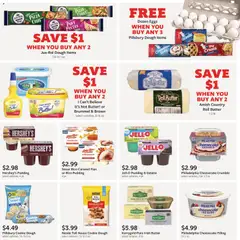 Preview of Fareway weekly ads valid from 01.12.2025 | Page: 28