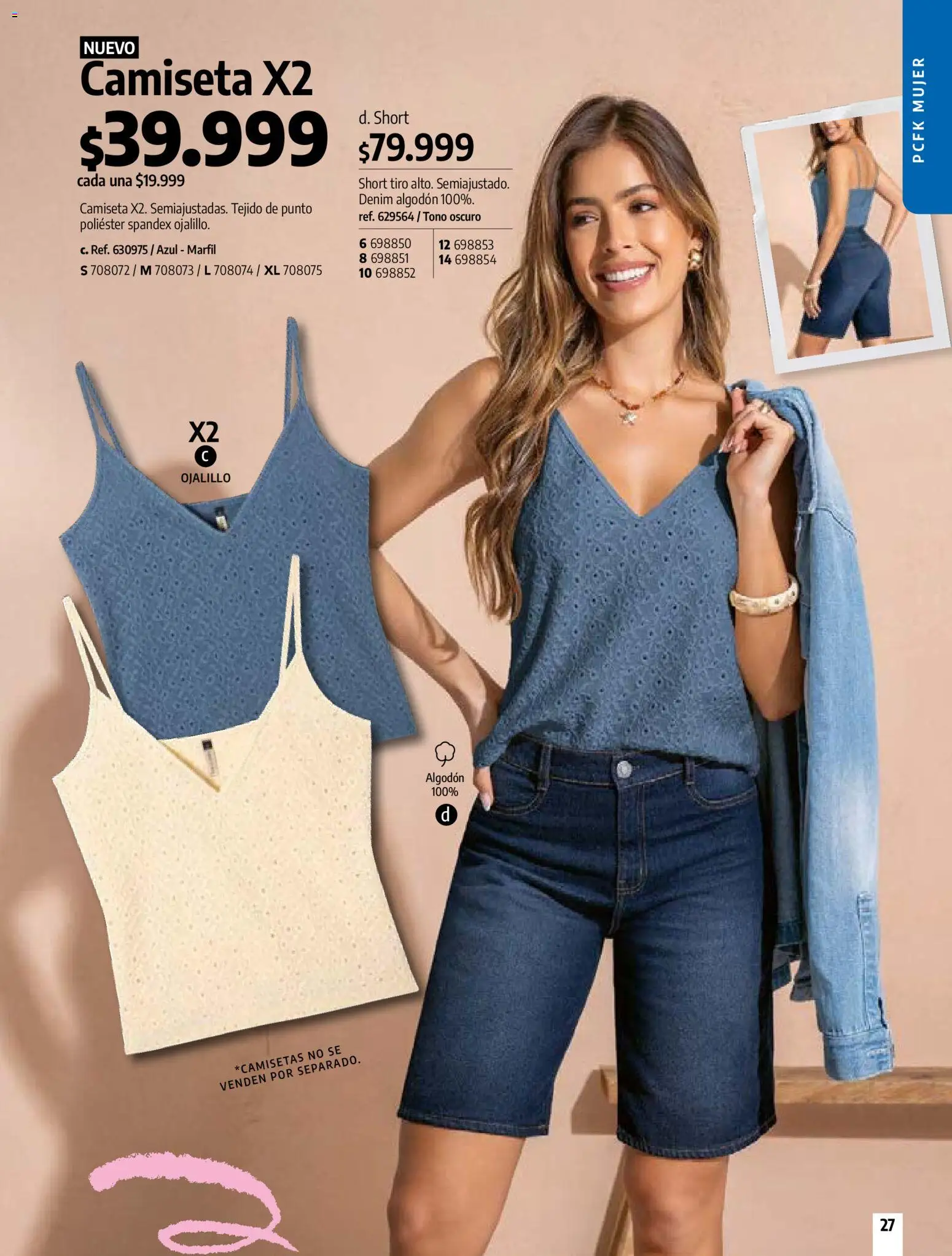 Pacifika revista - valida desde el 06.02.2026 | Página: 27