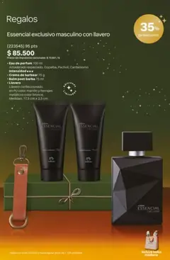 Vista previa Catálogo Natura Ciclo 16/2025 válido desde el 01.11.2025 | Página: 12