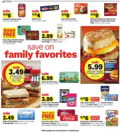 Preview of Meijer weekly ads valid from 15.04.2026 | Page: 3
