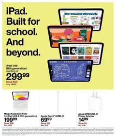 Target Weekly Ad - valid from 24.08.2025 | Page: 23