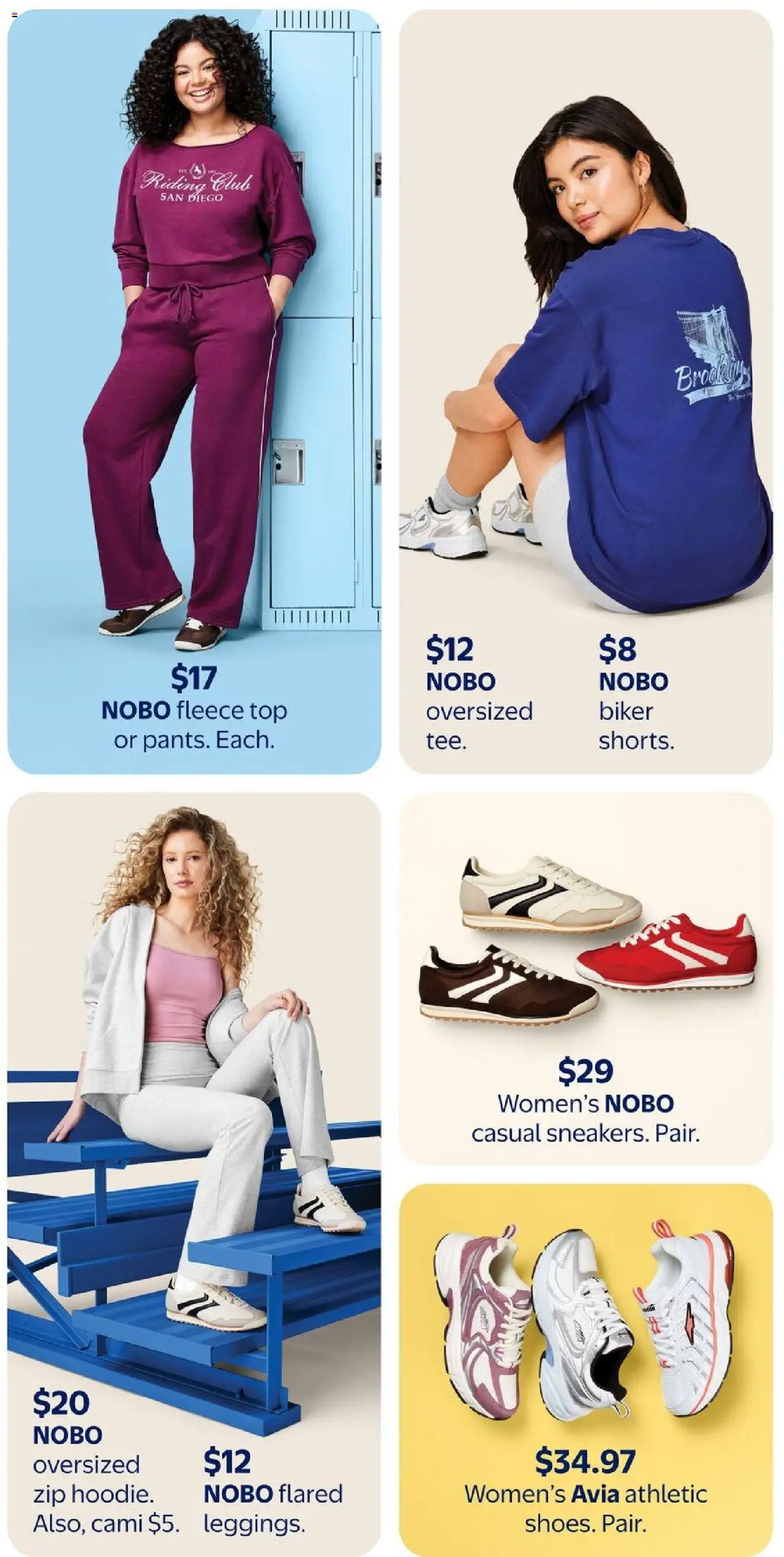 Walmart flyer valid from 07.08.2025 | Page: 9