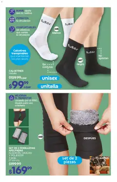 Vista previa de Fuller campaña 19 2026, nuevo folleto de la tienda, válido en México a partir del 24.12.2025 | Página: 146