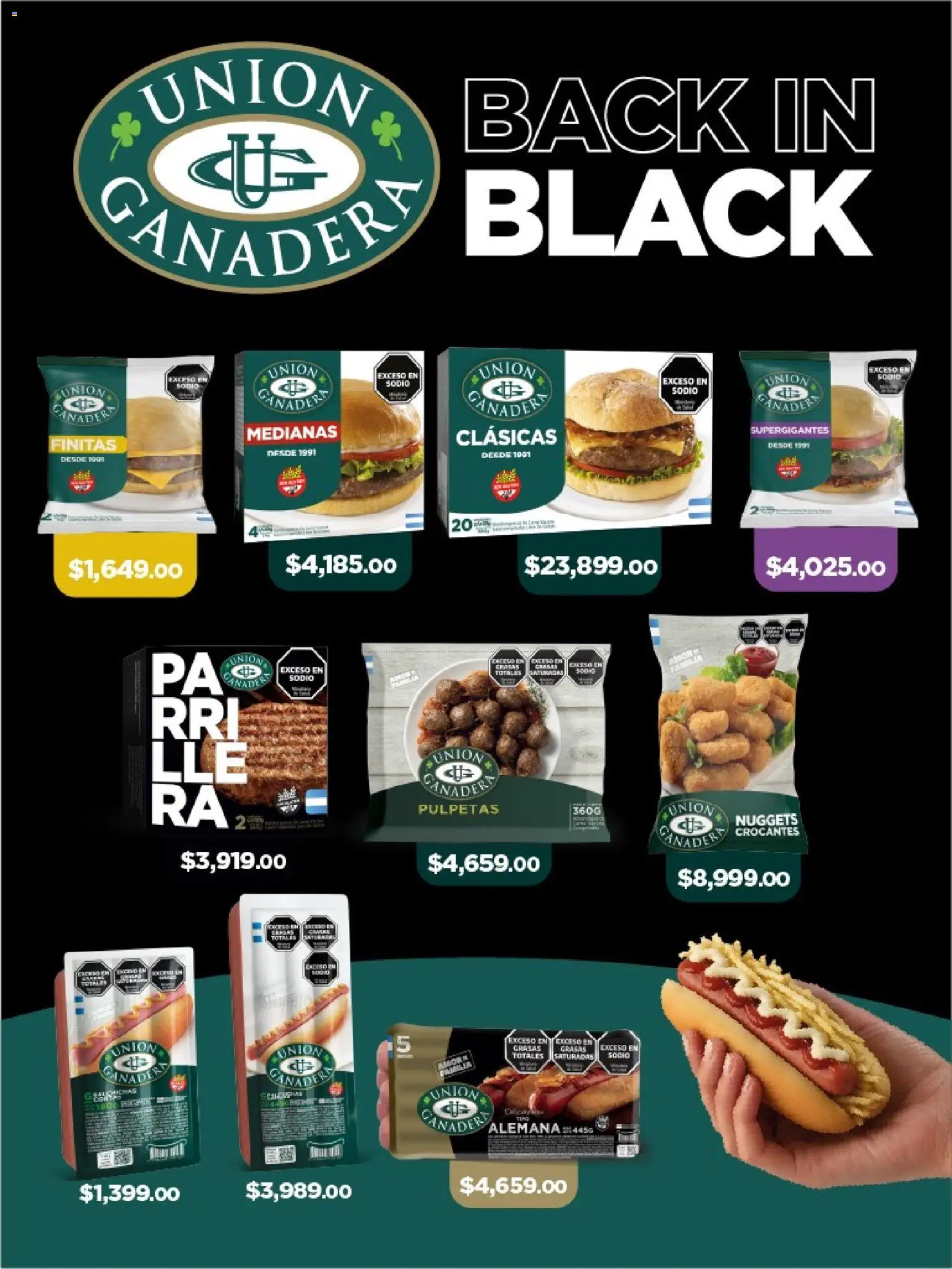 Vital - Especial de frescos │ válido desde el 09.11.2025 | Página: 8