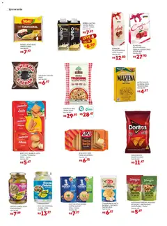 Bistek Supermercados - Ofertas da semana - Pré-Visualização do folheto da loja Bistek Supermercados, válido de 03.12.2025 | Página: 6