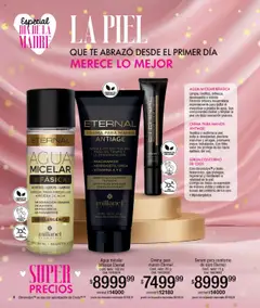 Millanel catálogo │ válido desde el 15.09.2025 | Página: 8