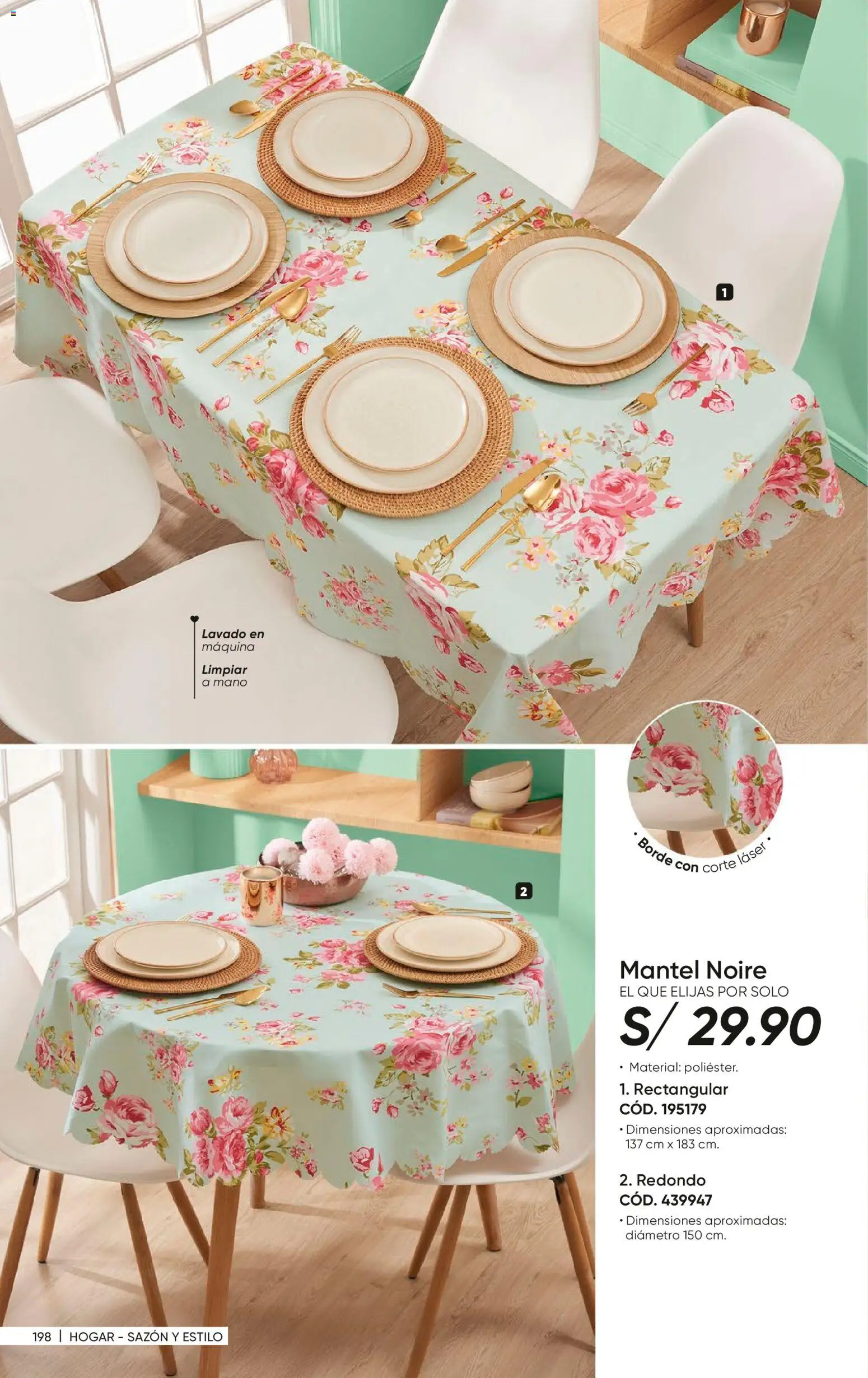 Catálogo Azzorti válido desde 07.01.2026 | Página: 201