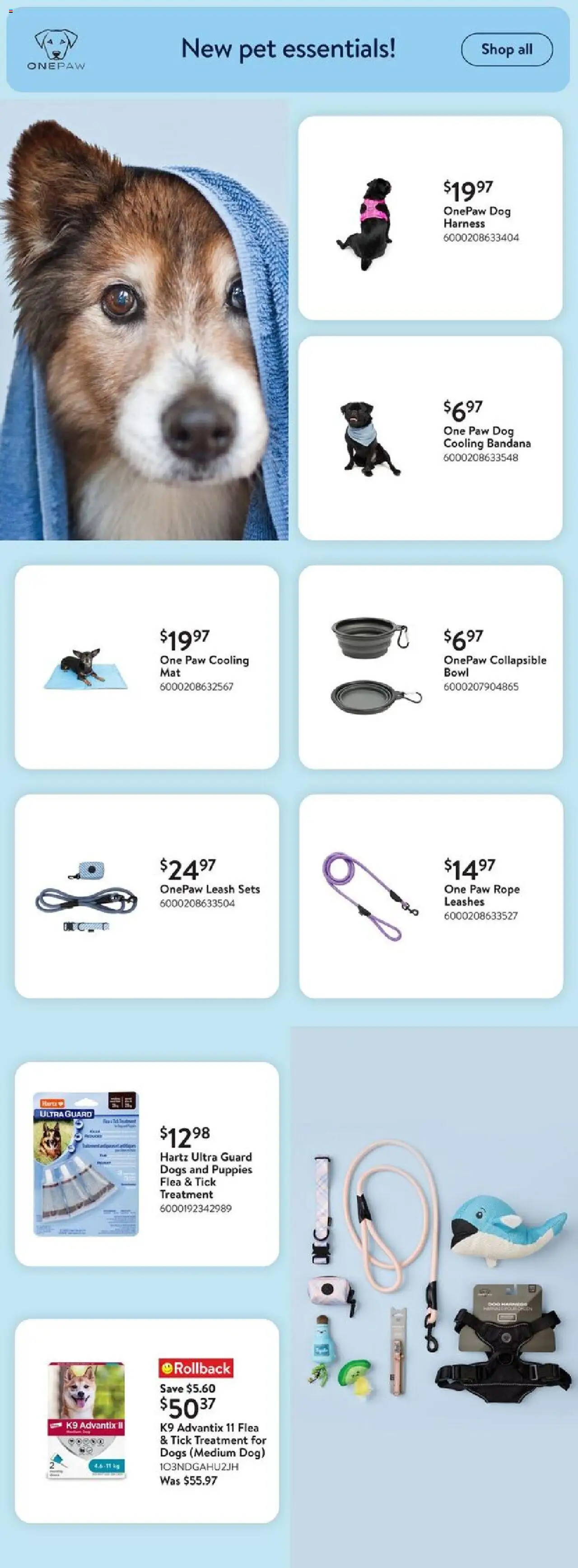 Walmart flyer valid from 19.06.2025 | Page: 12