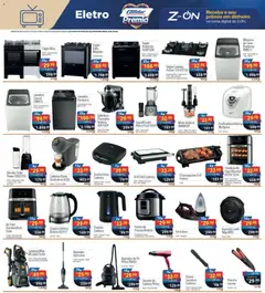 Supermercados Condor - Ofertas da semana - Pré-Visualização do folheto da loja Supermercados Condor, válido de 23.02.2026 | Página: 29