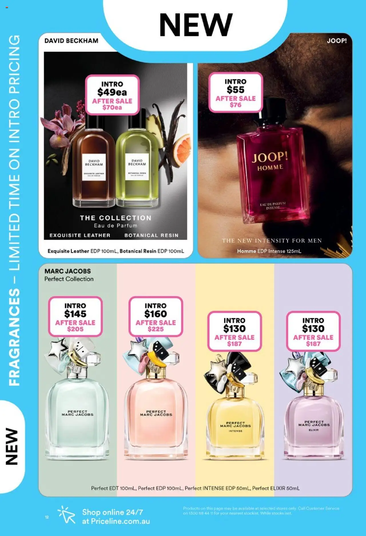 Priceline Pharmacy catalogue - valid from 11.09.2025 | Page: 12