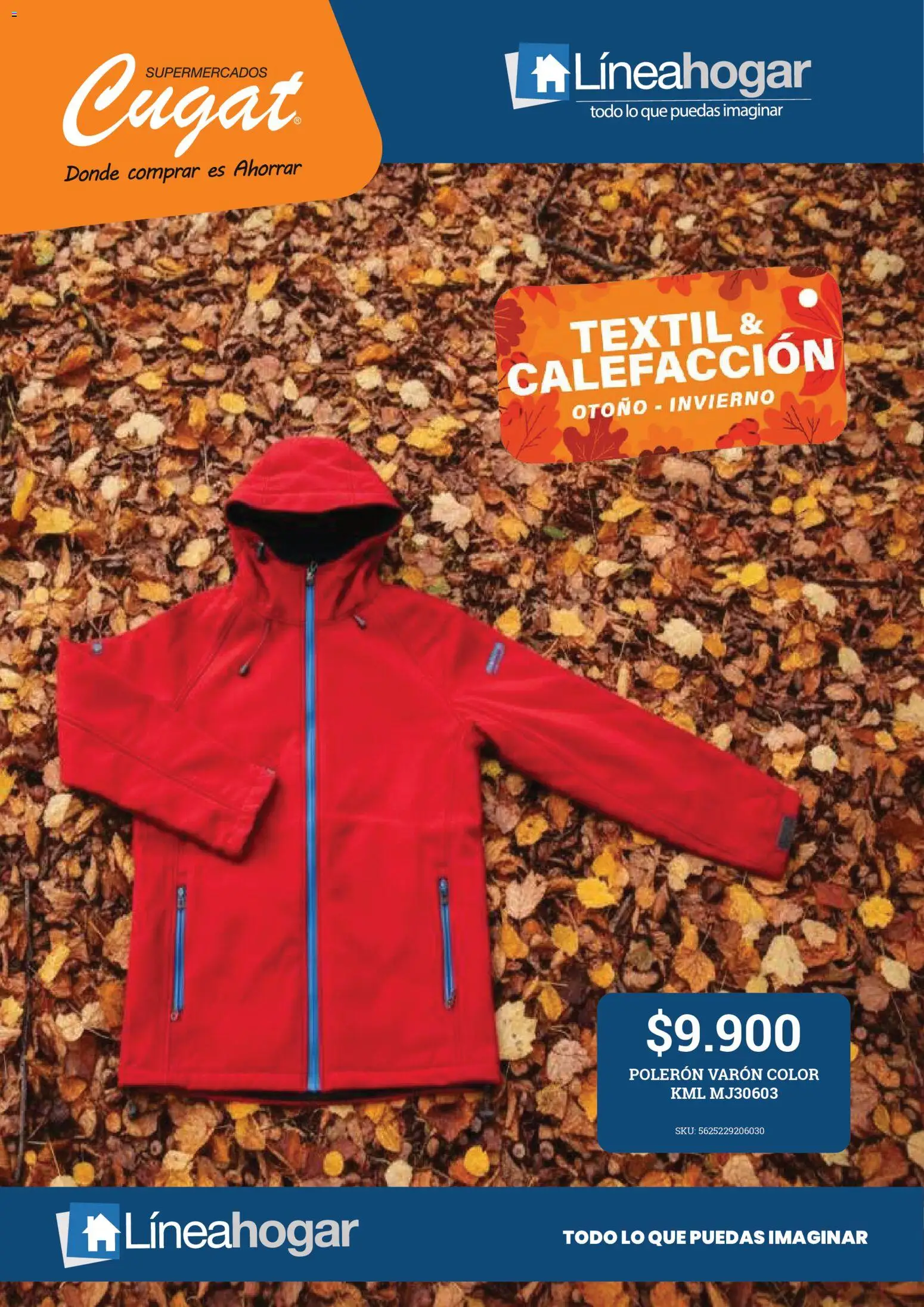 Cugat Letak │ válido desde el 01.04.2026 | Página: 1