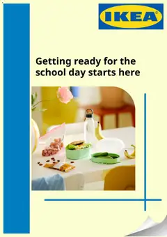 Preview of IKEA  Catalogue  - valid from 23.01.2026