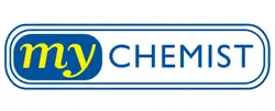 My Chemist catalogue logo