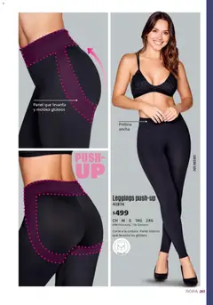 Vista previa de Ilusión catálogo Primavera, nuevo folleto de la tienda, válido en México a partir del 01.04.2026 | Página: 265