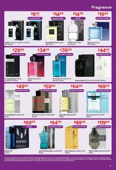 Preview of Discount Drug Stores catalogue - valid from 19.03.2026 | Page: 15