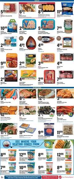 Preview of Big Y weekly ads valid from 15.01.2026 | Page: 3