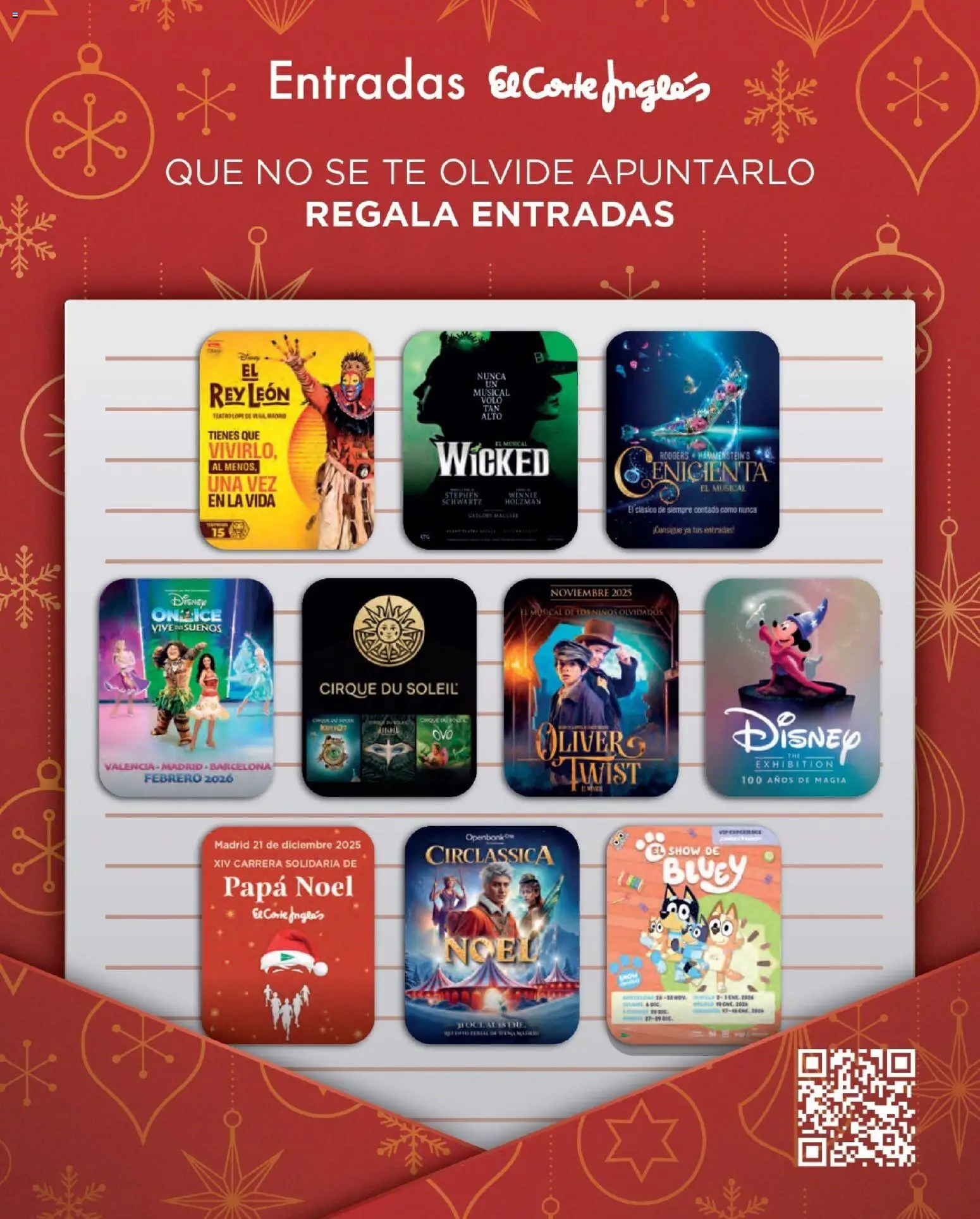 Nuevas ofertas de El Corte Inglés válidas en toda la República Mexicana desde el 27.10.2025. ¡Encuentra las mejores ofertas en El Corte Inglés catálogo Juguetes! | Página: 15 | Productos: Papa, Té