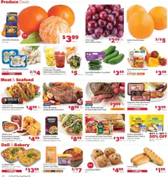 Preview of Family Fare weekly ads valid from 01.03.2026 | Page: 2