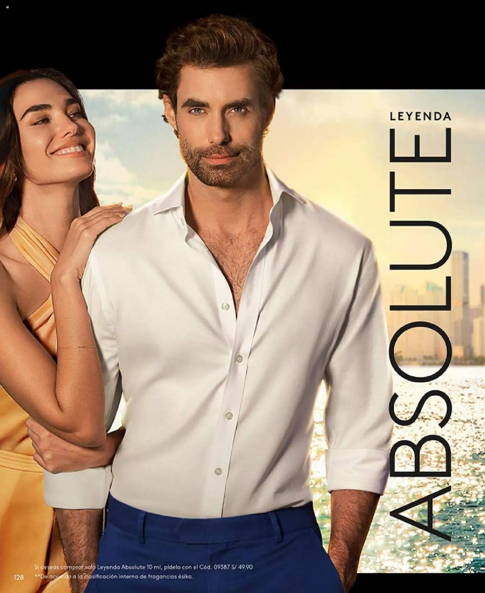 Catálogo Ésika válido desde 27.12.2025 | Página: 132