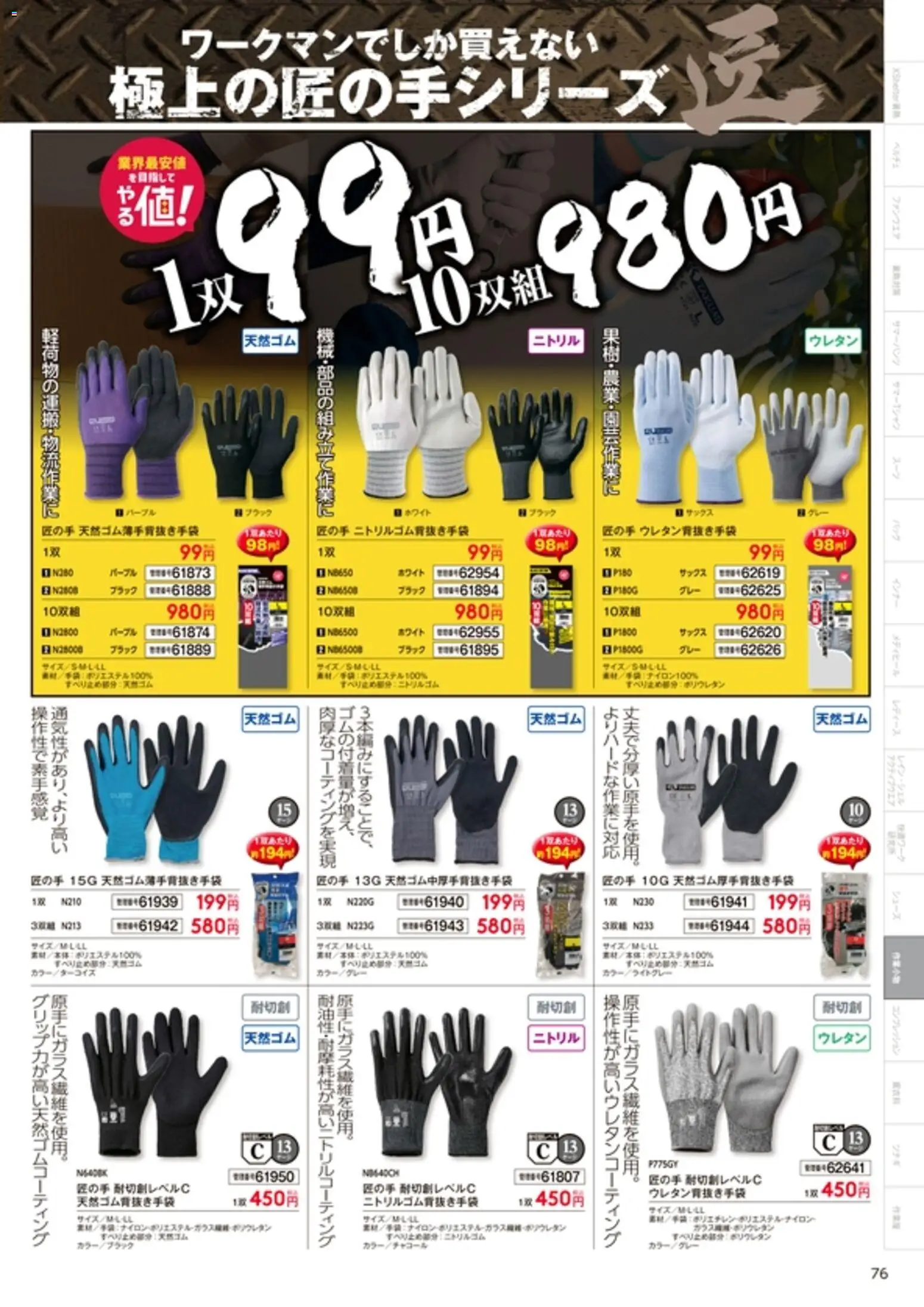 {H1} | ページ: 77