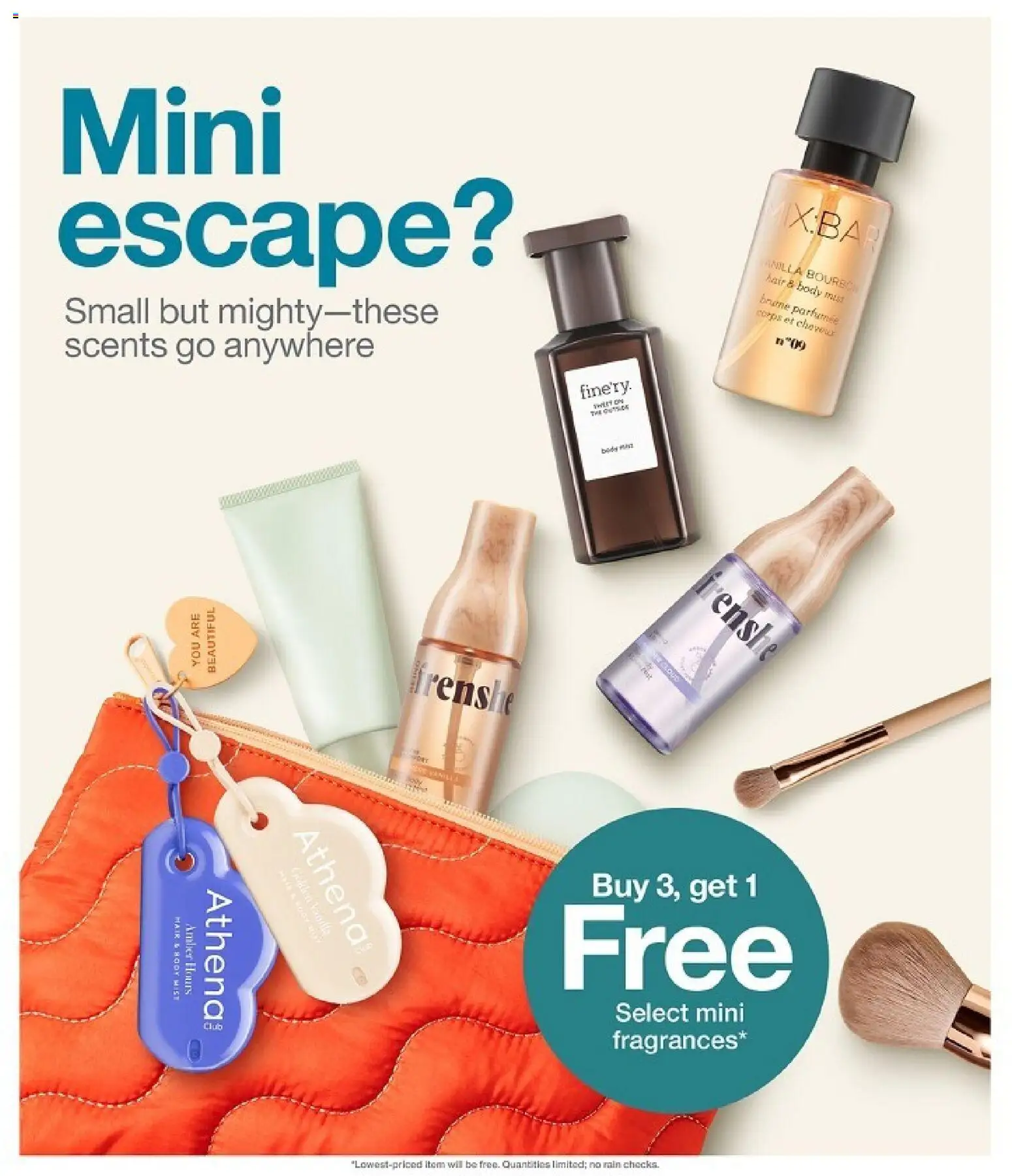 Target Weekly Ad - valid from 01.03.2026 | Page: 2