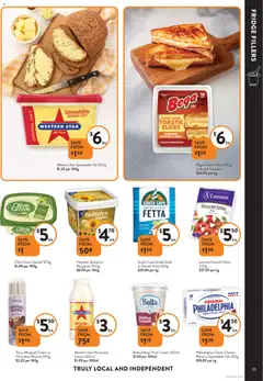 Preview of Foodworks Catalogue  - valid from 03.12.2025 | Page: 25