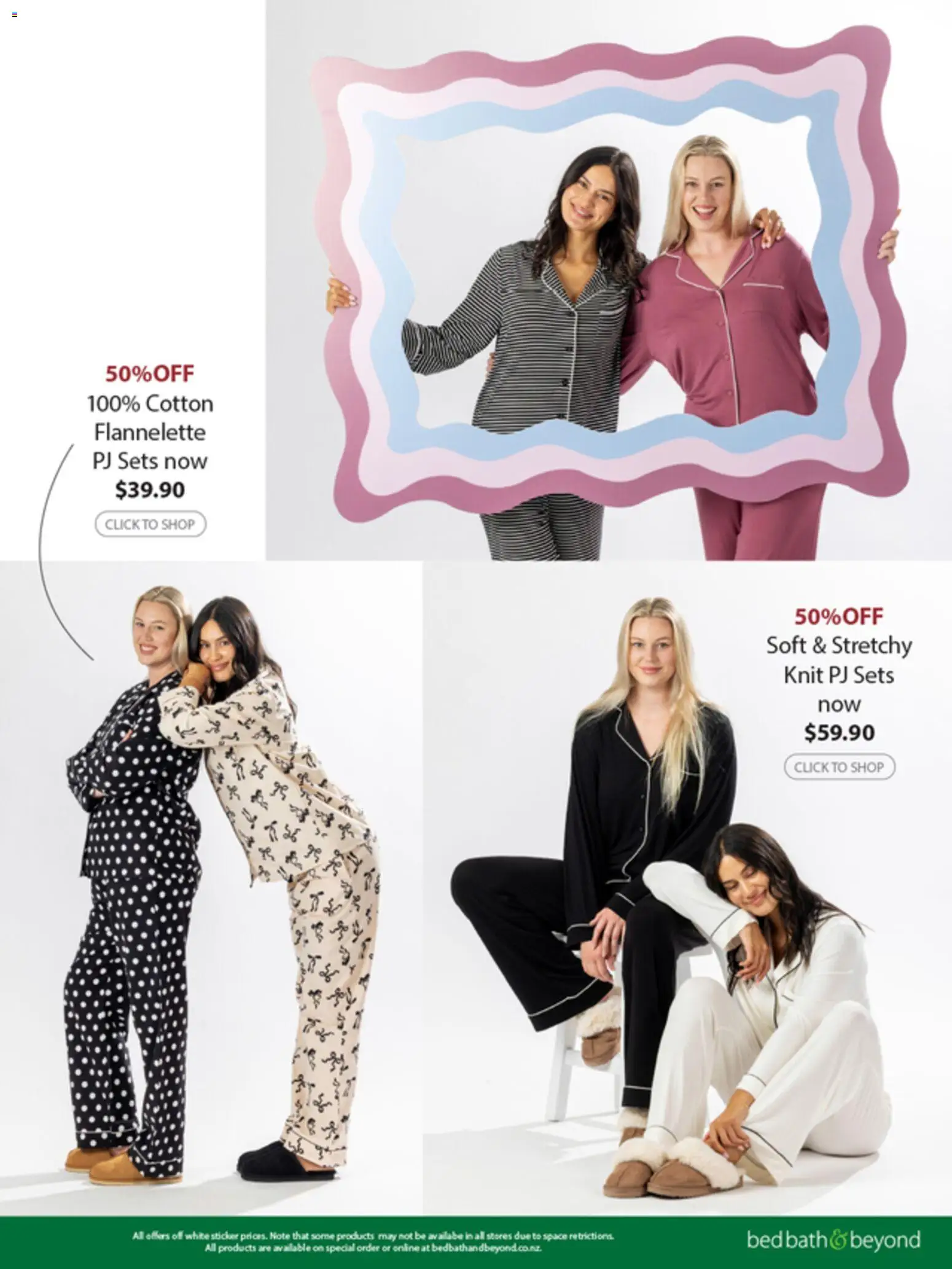 Bed Bath and Beyond catalogue from 09.03.2026 | Page: 25