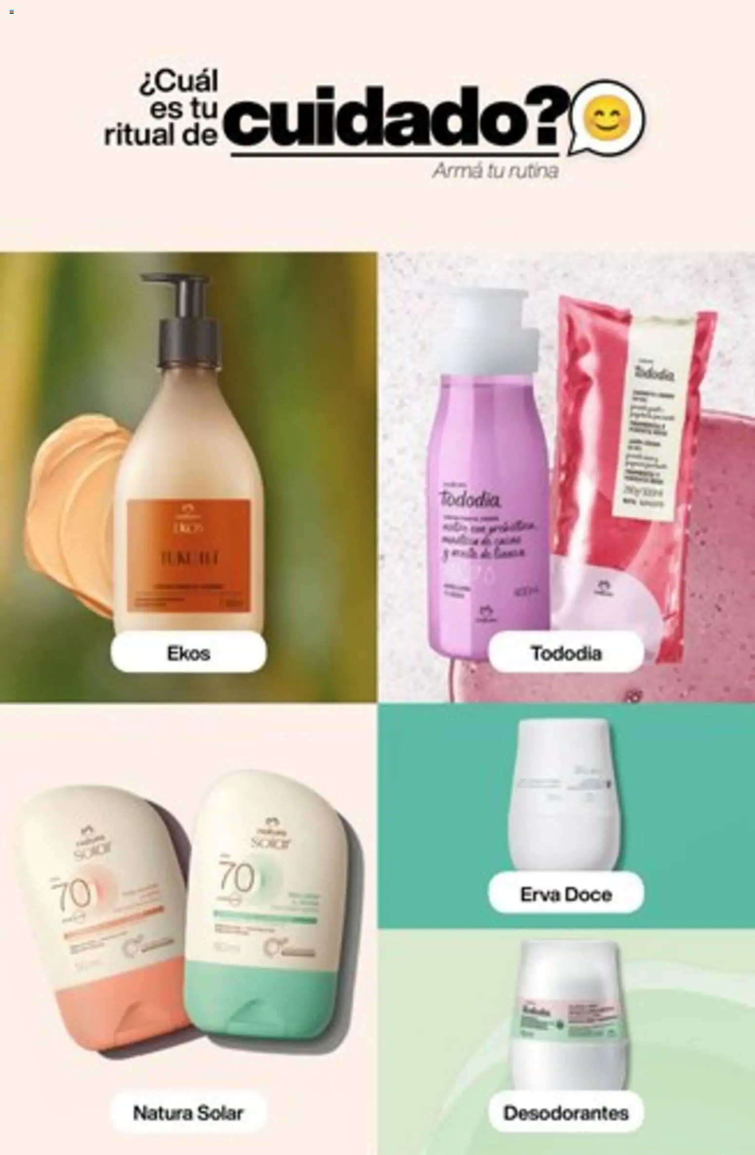 Catálogo Natura Ciclo 16/2025 │ válido desde el 01.11.2025 | Página: 197