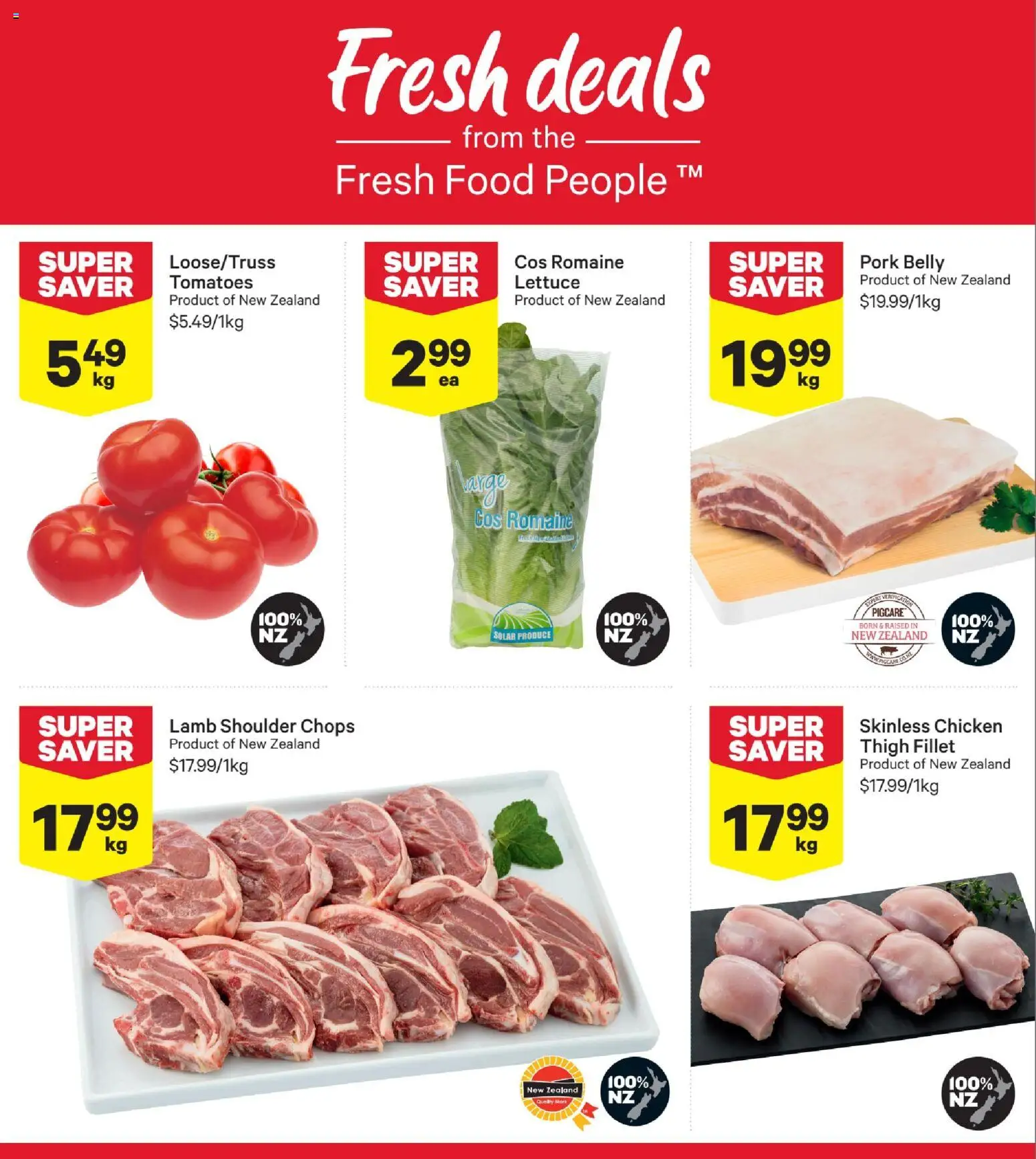 New World catalogue from 10.11.2025 | Page: 4