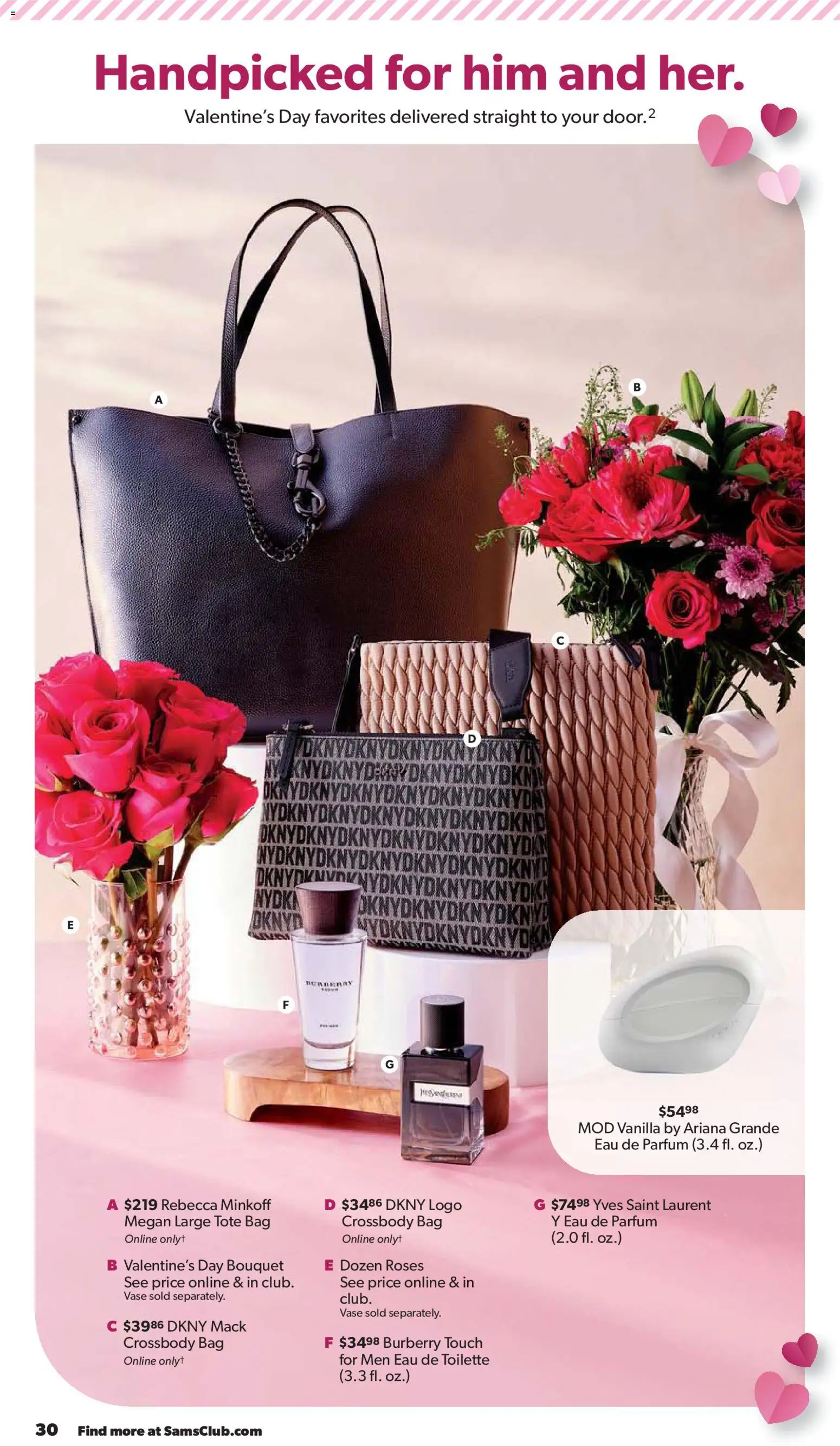 Sam's Club Instant Savings Book February - valid from 28.01.2026 | Page: 30