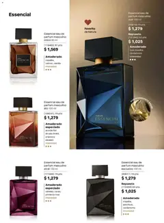 Vista previa de Natura campaña 6 2026, nuevo folleto de la tienda, válido en México a partir del 02.04.2026 | Página: 53 | Productos: Pimienta