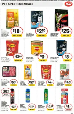 Preview of Ritchies Catalogue  - valid from 18.02.2026 | Page: 36