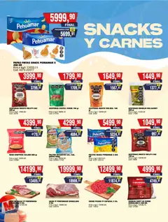 Vista previa Maxiconsumo ofertas válido desde el 02.02.2026 | Página: 12