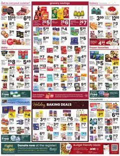 Preview of Acme weekly ads valid from 12.12.2025 | Page: 4