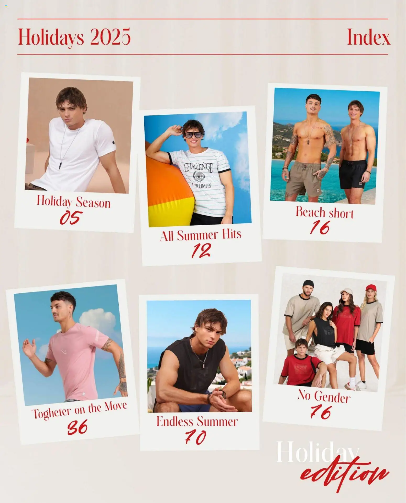 Vitnik - Folleto │ válido desde el 03.12.2025 | Página: 2 | Productos: Short