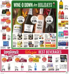 Preview of Lowes Foods weekly ads valid from 05.11.2025 | Page: 7