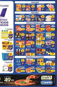 Comper - Ofertas da semana - Pré-Visualização do folheto da loja Comper, válido de 27.04.2026 | Página: 3