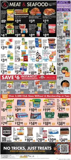 Preview of Smart & Final weekly ads valid from 15.10.2025 | Page: 3
