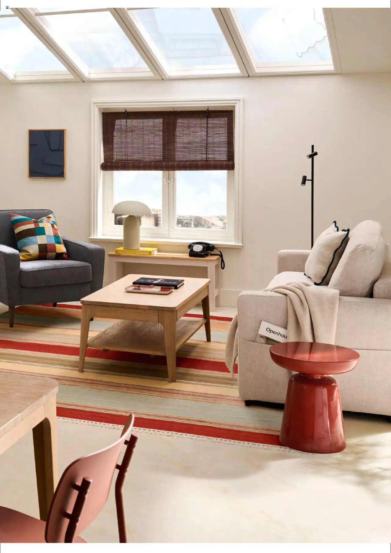 Nuevas ofertas de El Corte Inglés válidas en toda la República Mexicana desde el 14.10.2025. ¡Encuentra las mejores ofertas en El Corte Inglés -  Catálogo Decora! | Página: 87