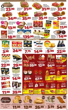 Confiança - Ofertas da semana - Pré-Visualização do folheto da loja Confiança, válido de 16.12.2025 | Página: 3