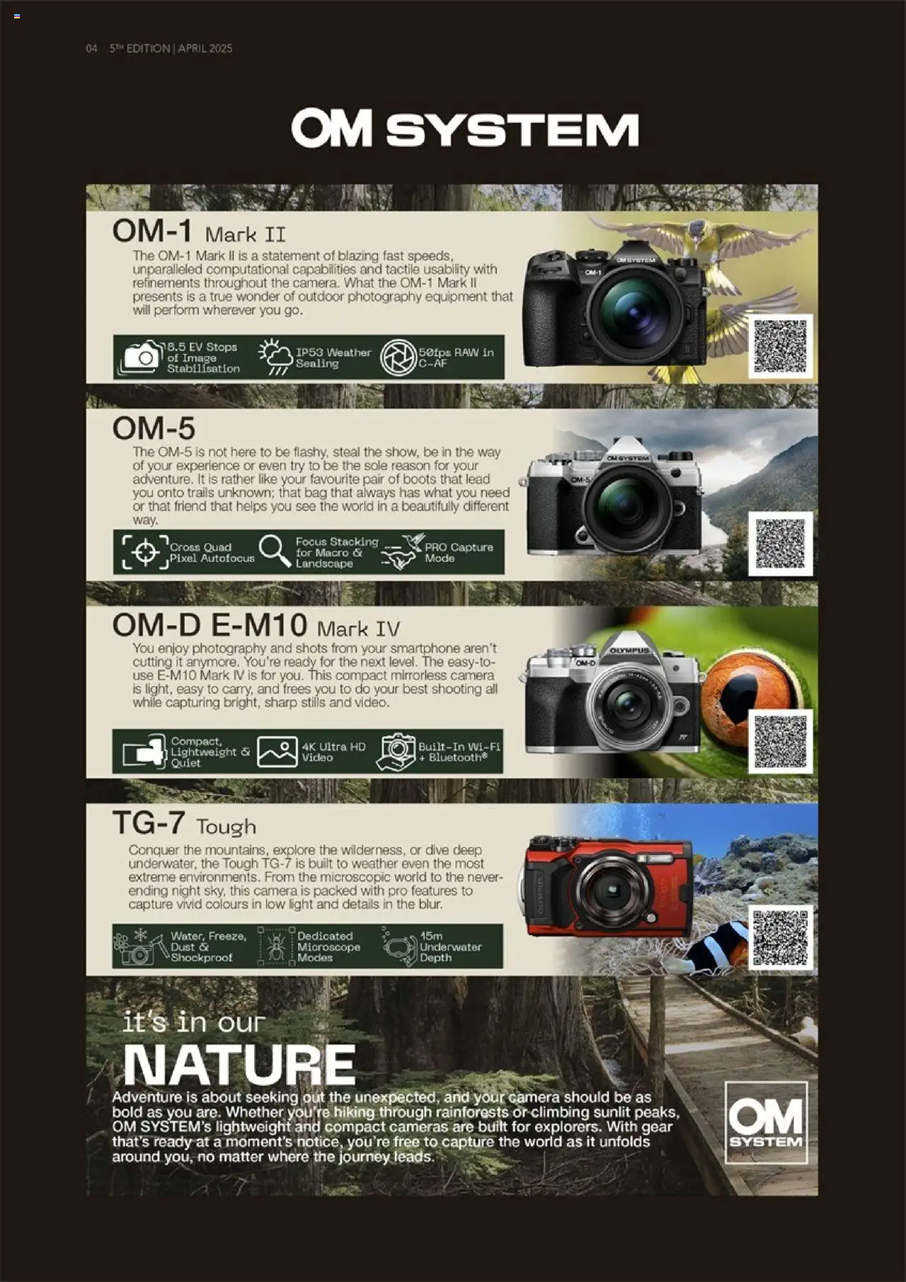 Harvey Norman catalogue from 14.04.2025 | Page: 4