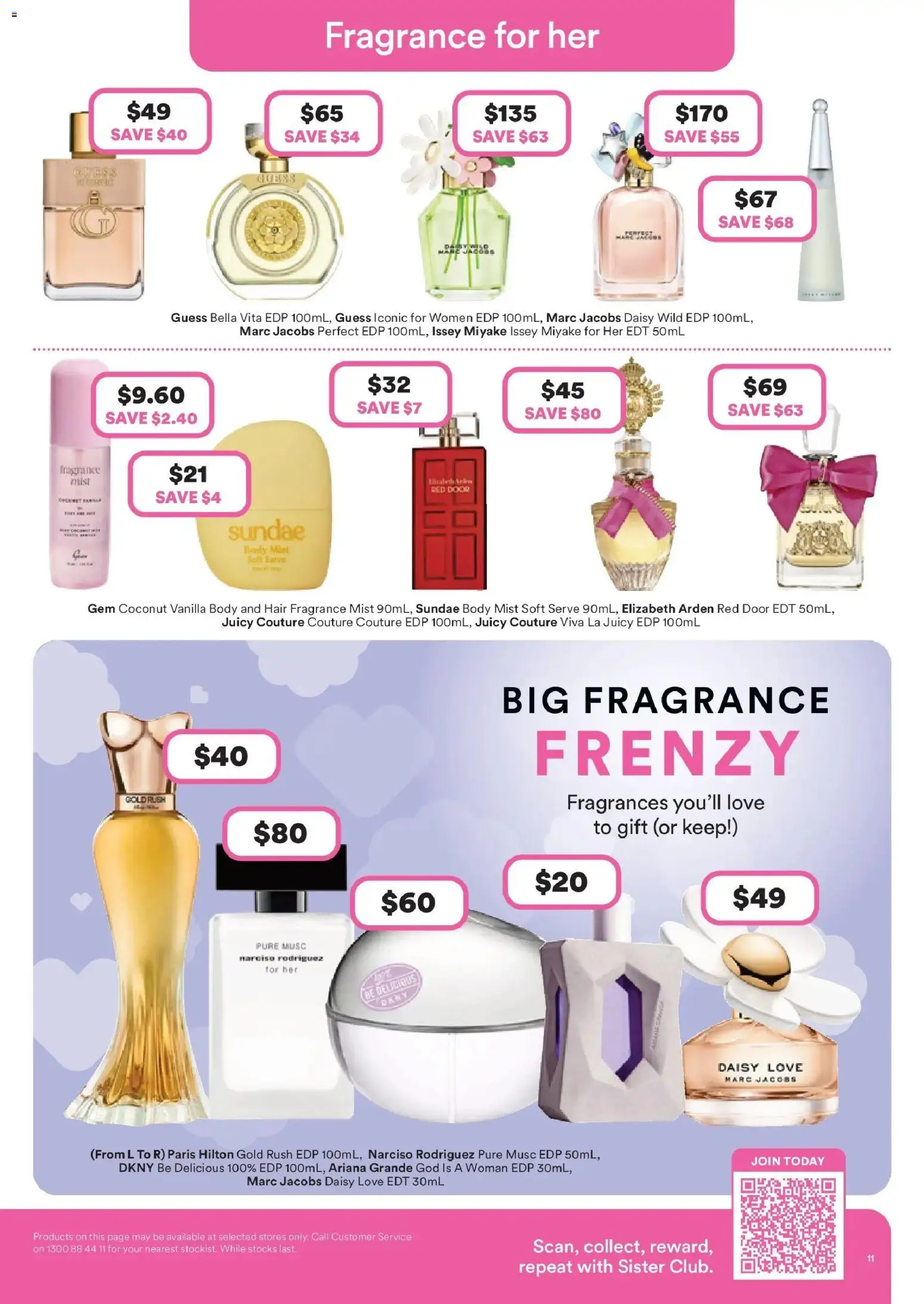 Priceline Pharmacy catalogue - valid from 05.02.2026 | Page: 11