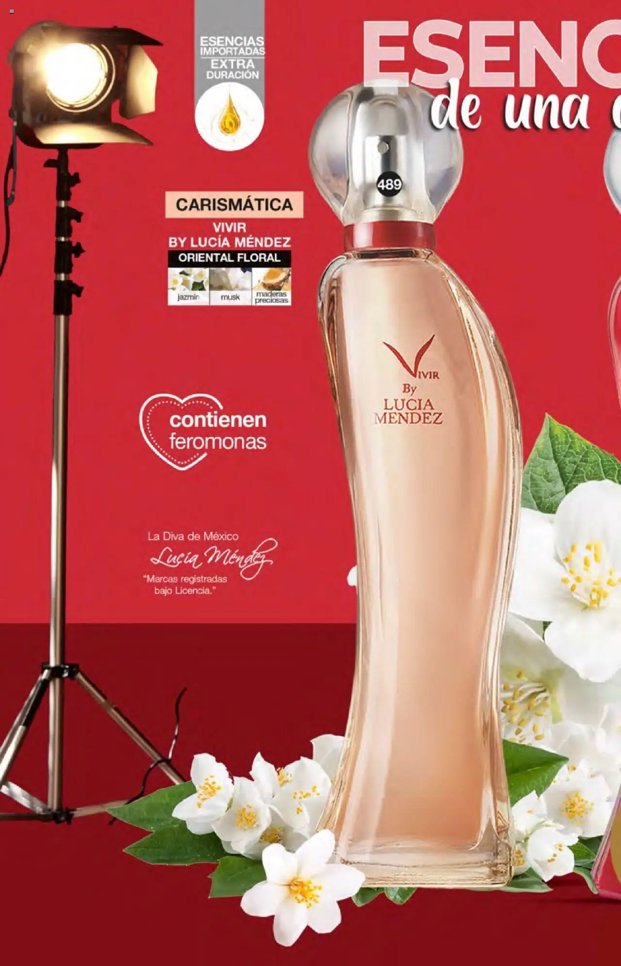 Nuevas ofertas de Fuller válidas en toda la República Mexicana desde el 20.08.2025. ¡Encuentra las mejores ofertas en Fuller - Campaña 10 2025! | Página: 172 | Productos: Esencias