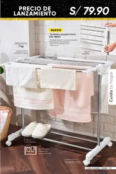 Vista previa de folleto Azzorti - Campaña 16 de la Azzorti válido desde 29.09.2025 | Página: 239