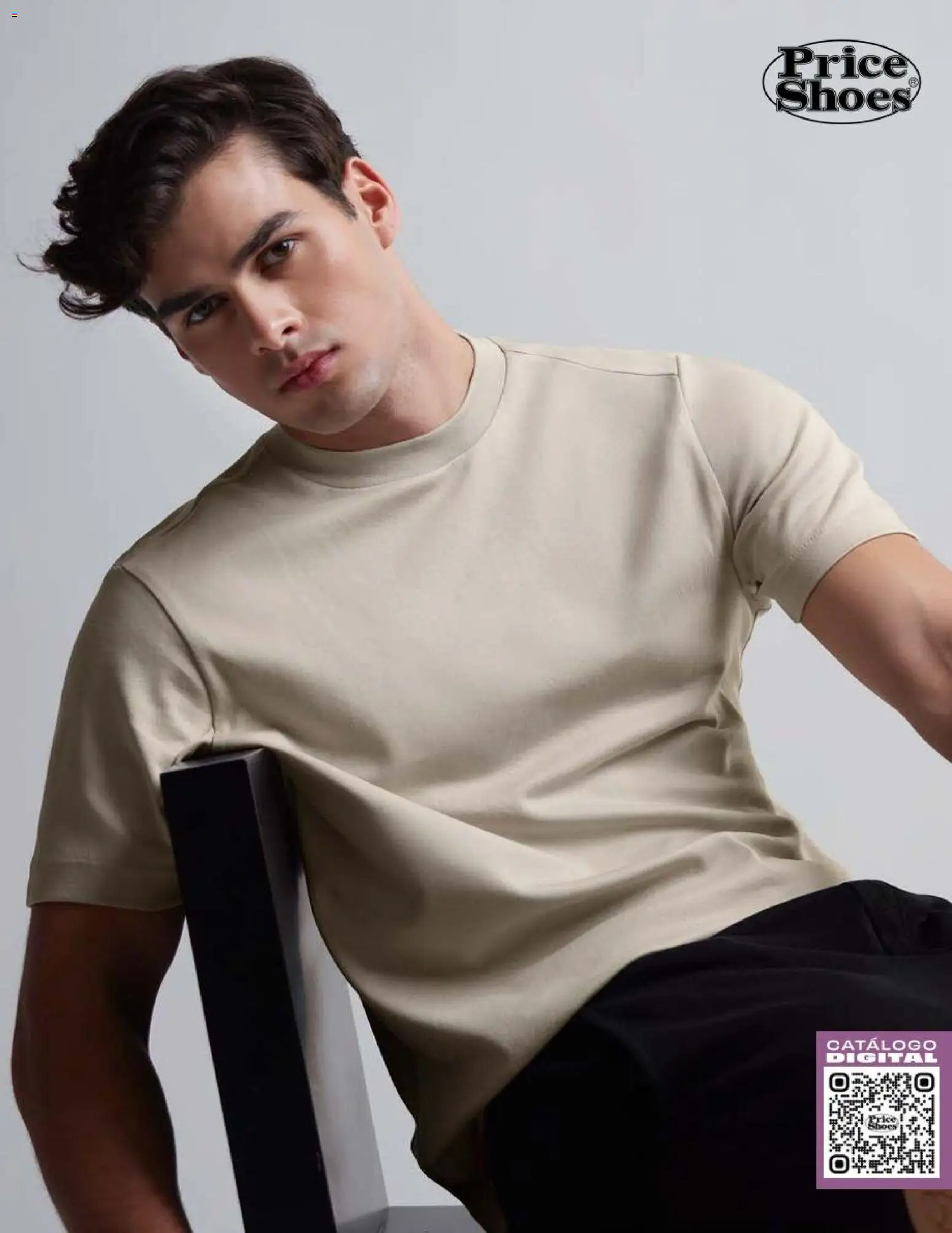 Nuevas ofertas de Price Shoes válidas en toda la República Mexicana desde el 05.02.2026. ¡Encuentra las mejores ofertas en Price Shoes catálogo Collection básicos! | Página: 110