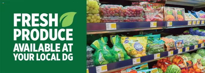 Preview of Dollar General weekly ads valid from 15.02.2026 | Page: 5