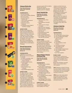 Cub Foods Magazine - valid from 01.09.2025 | Page: 23
