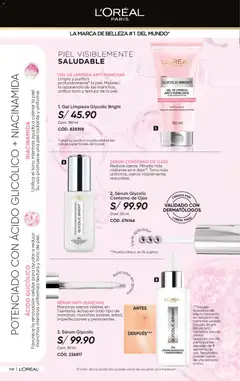 Vista previa de folleto Azzorti catálogo  - Campaña 6 de la Azzorti válido desde 09.03.2026 | Página: 170