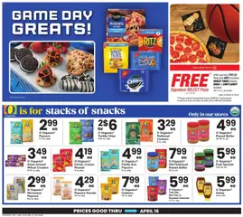 Preview of Acme weekly ads valid from 20.03.2026 | Page: 18